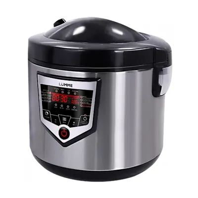 Ремонт мультиварок