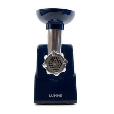 Ремонт мясорубок